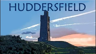 HUDDERSFIELD Past & Present