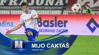 Mijo Caktaš