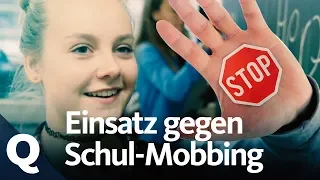 Gegen Mobbing wehren: Diese Schule handelt | Quarks