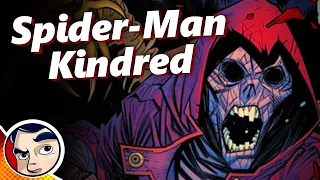 Amazing Spider-Man "Kindred Saga, The Fall of Spider-Man..." - Full Story | Comicstorian