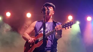 Foy Vance - At least My Heart Was Open (Live - Aggie Theatre - Ft. Collins, CO - 9/23/23)