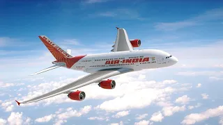 Air India launches direct non-stop Chicago-Hyderabad service