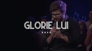 Glorie Lui - BBSO