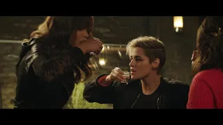 Charlie's Angels - Smile - 30s - In Cinemas 14 November