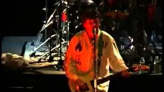 Stiff Little Fingers - Strummerville ( Live at Hackney Ocean 2004)