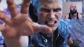 LAST MISSION | Devil May Cry 5 LIVE STREAM