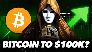 HUGE PUMP! Is Bitcoin Going To $100,000 Next?