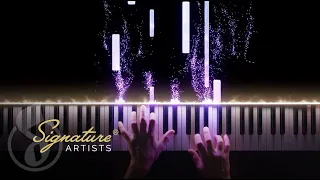 Can You Feel The Love Tonight (Elton John) Piano Cover | AtinPiano