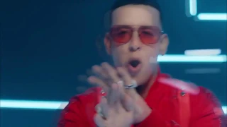 Daddy Yankee, Anuel AA - Adictiva Remix (DjDanielBeat - Video Mix Dj Yunior)