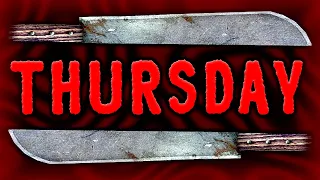 Postal 2's Most Extreme Difficulty - THURSDAY