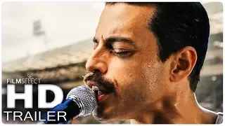 BOHEMIAN RHAPSODY Trailer 2 Italiano (2018)