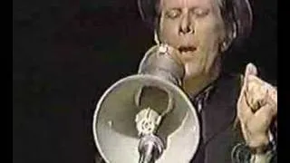 Tom Waits - Chocolate Jesus