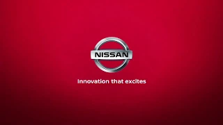2020 Nissan Pathfinder - Voice Guidance (if so equipped)