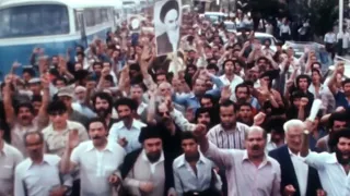40 years ago: Iran's Islamic Revolution