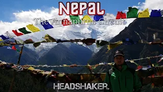 Nepal: Der Annapurna Circuit - Die komplette Reisedoku