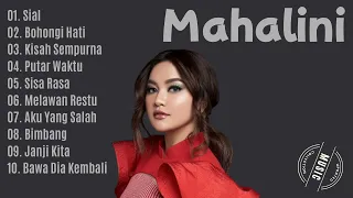 Mahalini Album | Updated Music Collection | Lagu viral