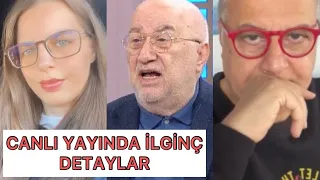 Erkan Özerman’la ilgili yeni gelişmeler!