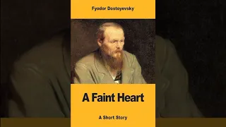 Τρελός από αγάπη (Μια αδύνατη καρδιά) | Φιόντορ Ντοστογιέφσκι | Ηχητικό Βιβλίο