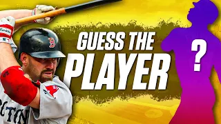 Guess The MLB Players Only By Their Swing