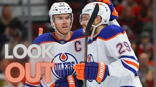 Why the Edmonton Oilers are the Most DANGEROUS Team in the West!