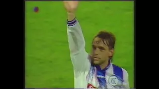 RAN Fußball Bundesliga 1997 1998 Spieltag 13 Zusammenfassung