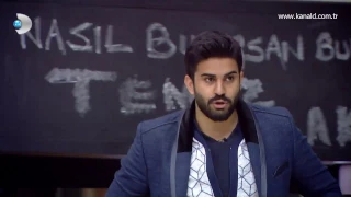 Kısmetse Olur - Adnan ve Gökhan arasında tansiyon yükseliyor!