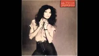 La Toya Jackson - Night Time Lover