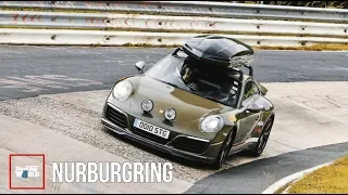 My First Time Driving On The Nurburgring | Eᴘ72: Gᴇʀᴍᴀɴʏ