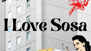 Lil Marvin - I Love Sosa (Official Audio)