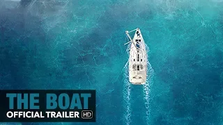 THE BOAT Trailer [HD] M.O.