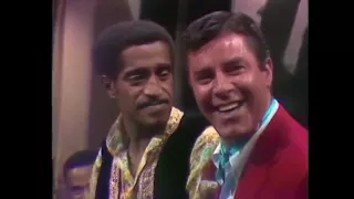 Rock-a-Bye Your Baby - Sammy Davis Jr. & Jerry Lewis