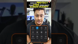 How to Protect Your Eyes from Mobile and Computer Screen Usage | 3 Tips to Reduce its Effects