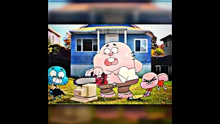 MY FAVOURITE TAWOG Edits Compilation! (For 1M) #theamazingworldofgumball #edit