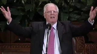 A Glimpse Into Heaven | The Invisible World #8 | Pastor Lutzer