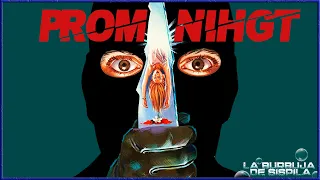 Prom night (1980) Resumen / Review