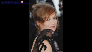 Изабель Юппер (Isabelle Huppert) part 1