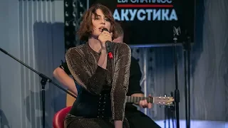 Европа Плюс Акустика: MARUV – Focus On Me