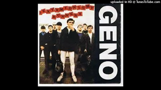 Dexy's Midnight Runners - Geno (1980 demo) [magnums extended mix]
