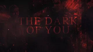 The Dark Of You - Breaking Benjamin [Lyric Video] - evproductions_