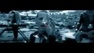 Linkin Park - Castle Of Glass (Saving Private Ryan)