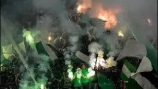 LE RETOUR DU KOP ( ASSE VS LORIENT ) 😎👊🏼