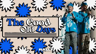 THE GOOD OLD DAYS | Pastor Darrison Tellez | IMPACT CHURCH