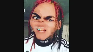 The Full 6ix9ine Kidnapping Video Finally Released! 6ix9ine Confesses how he Truly Escaped (Day 2)