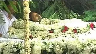 Farewell, Rajesh Khanna