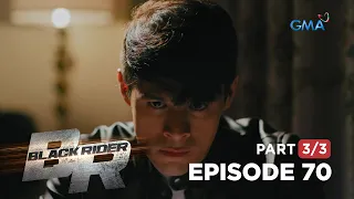 Black Rider: Calvin now has the upper hand! (Full Episode 70 - Part 3/3)