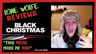 BLACK CHRISTMAS (2019) - Review/Discussion