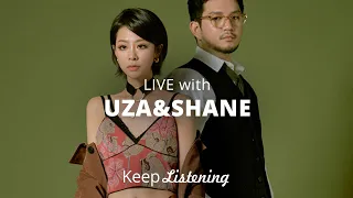 UZA&SHANE - LIVE | Sofar Seoul