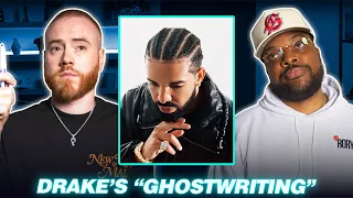Defining Drake’s “Ghostwriting” | NEW RORY & MAL