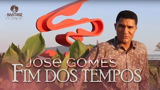 José Gomes - Fim dos tempos [Vídeo clipe] em Santos - SP