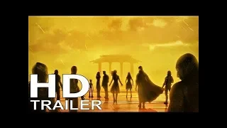 AVENGERS 4 : Endgame - Teaser Trailer Leaked (2019) Marvel's Movie
